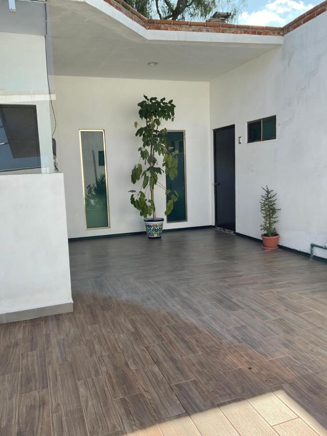 Ho Santa Maria Countryside Hotel Hospedaje Zumpango de Ocampo Ngoại thất bức ảnh