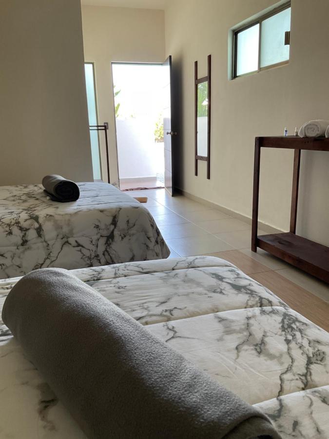 Ho Santa Maria Countryside Hotel Hospedaje Zumpango de Ocampo Ngoại thất bức ảnh