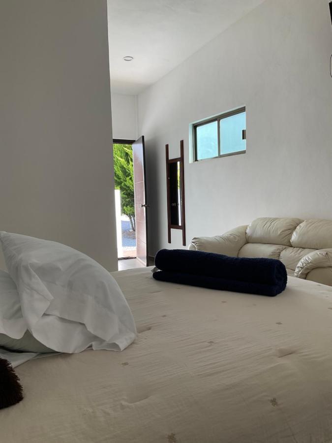 Ho Santa Maria Countryside Hotel Hospedaje Zumpango de Ocampo Ngoại thất bức ảnh