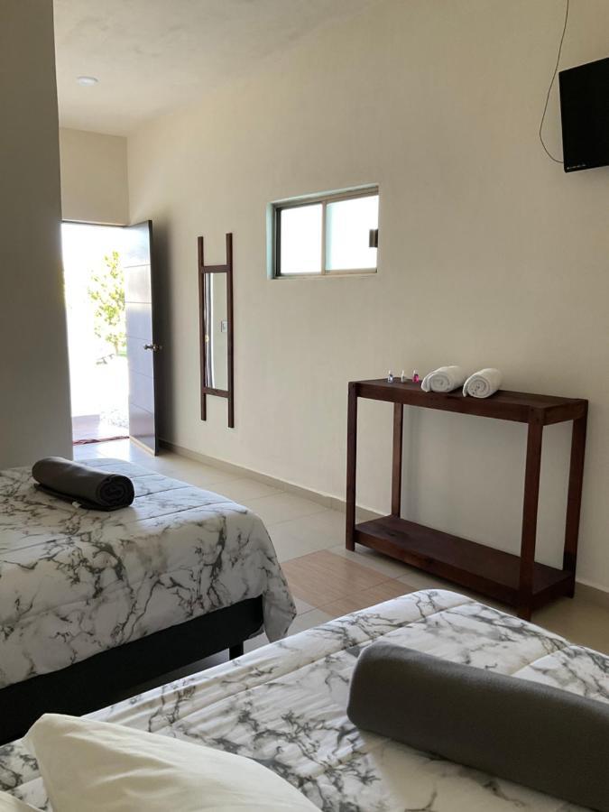 Ho Santa Maria Countryside Hotel Hospedaje Zumpango de Ocampo Ngoại thất bức ảnh