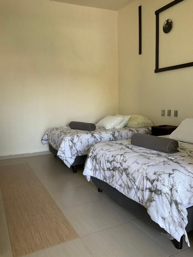 Ho Santa Maria Countryside Hotel Hospedaje Zumpango de Ocampo Ngoại thất bức ảnh