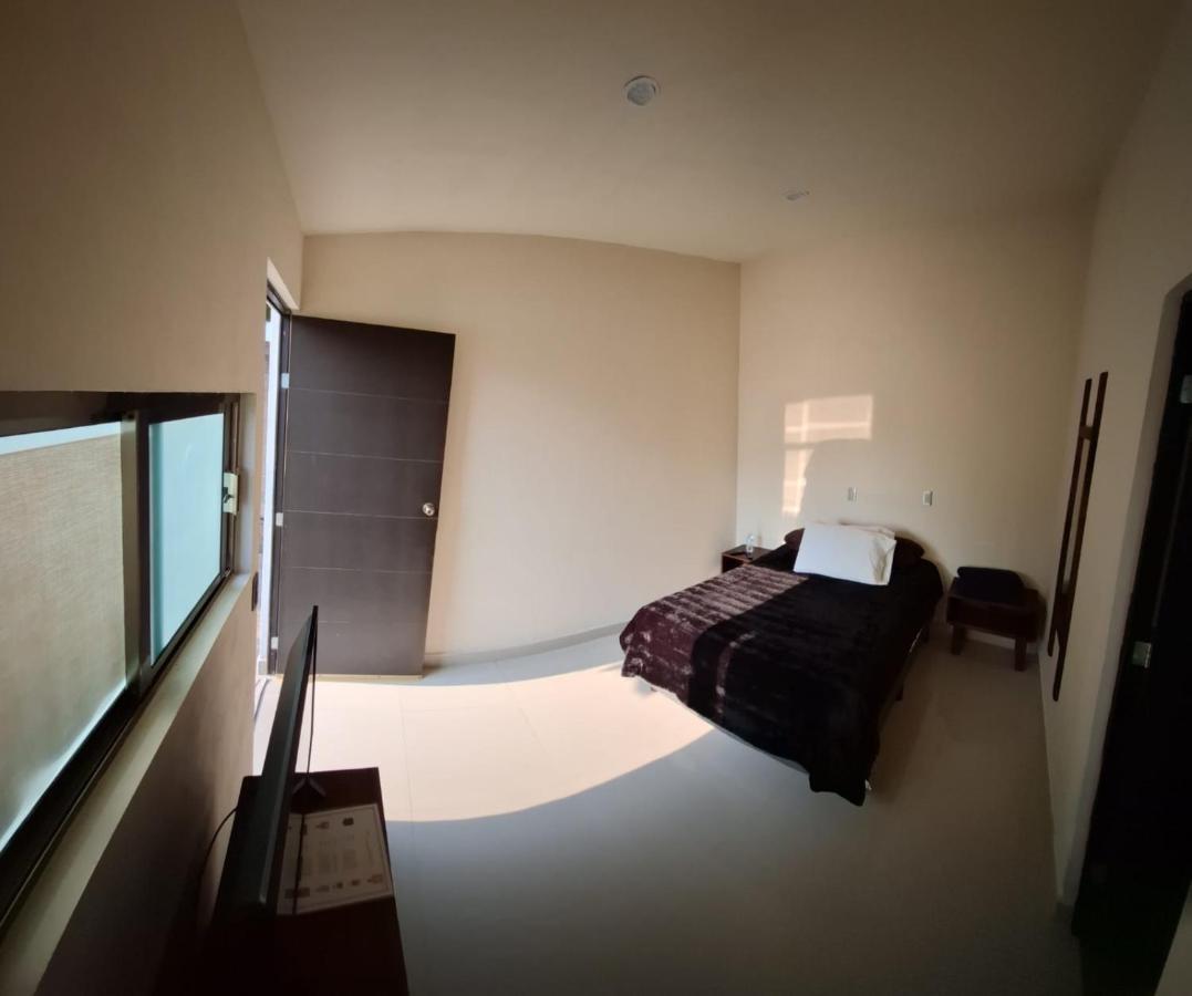 Ho Santa Maria Countryside Hotel Hospedaje Zumpango de Ocampo Ngoại thất bức ảnh