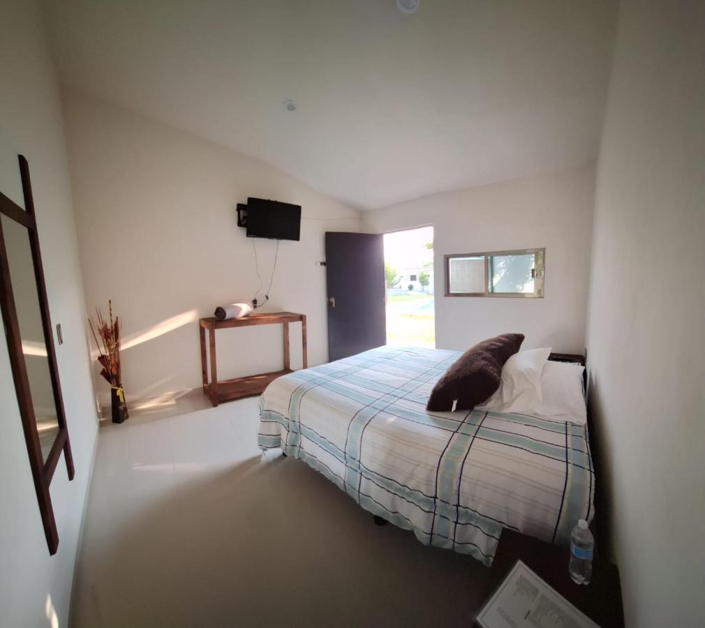 Ho Santa Maria Countryside Hotel Hospedaje Zumpango de Ocampo Ngoại thất bức ảnh