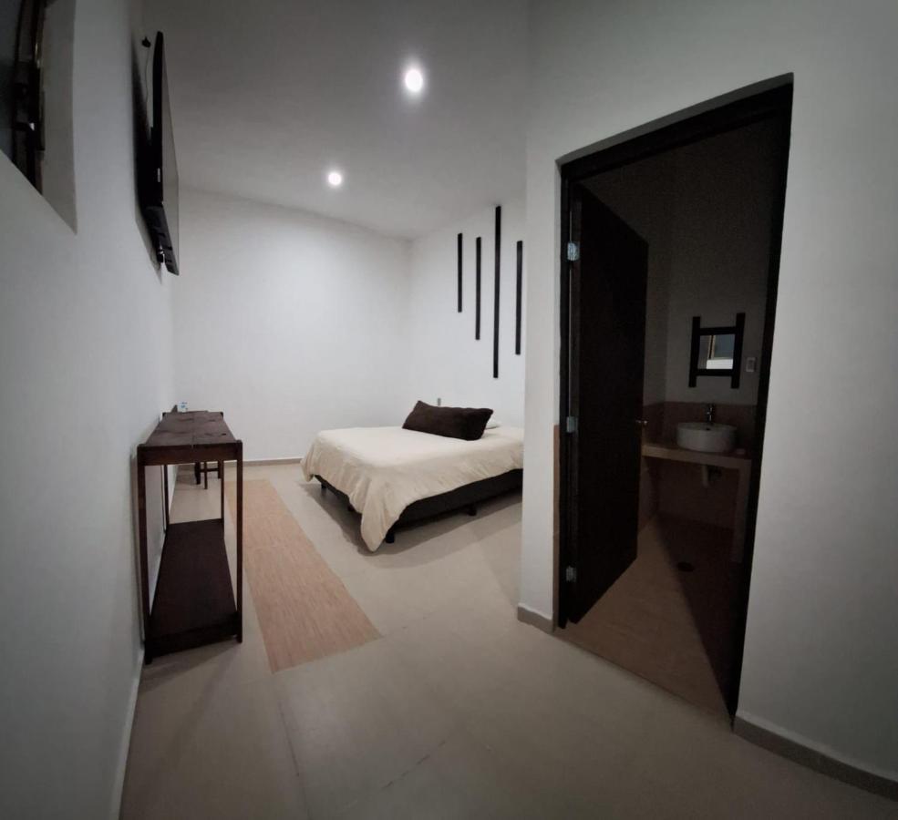 Ho Santa Maria Countryside Hotel Hospedaje Zumpango de Ocampo Ngoại thất bức ảnh
