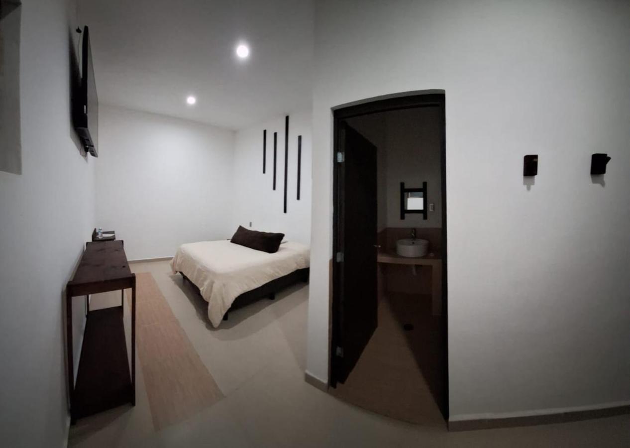 Ho Santa Maria Countryside Hotel Hospedaje Zumpango de Ocampo Ngoại thất bức ảnh