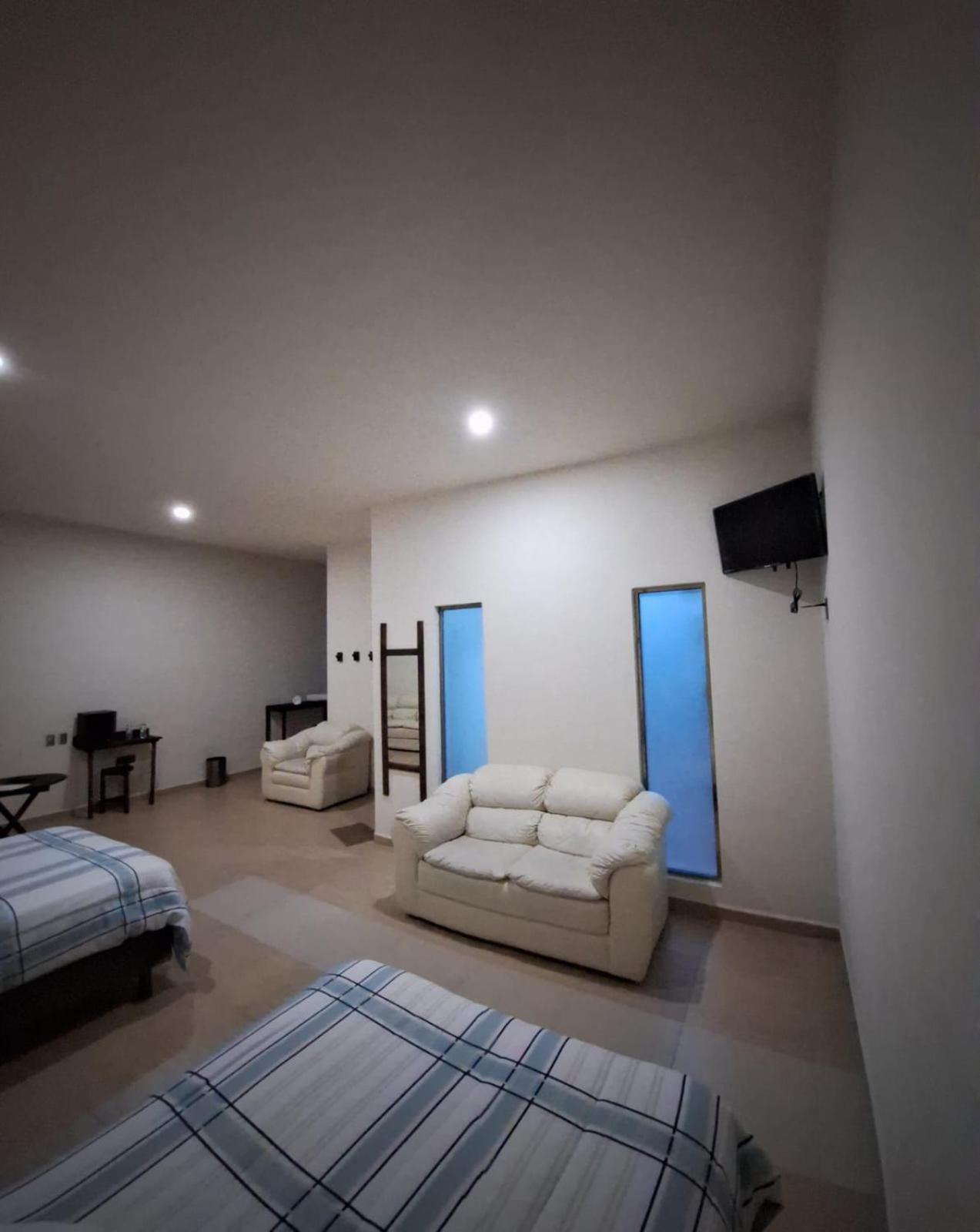 Ho Santa Maria Countryside Hotel Hospedaje Zumpango de Ocampo Ngoại thất bức ảnh