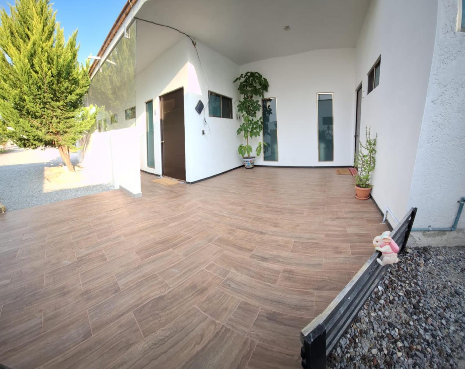 Ho Santa Maria Countryside Hotel Hospedaje Zumpango de Ocampo Ngoại thất bức ảnh